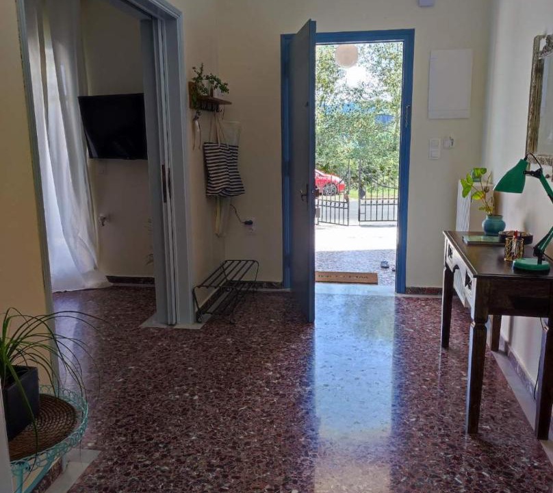 Photo of Livingroom in Agios Ioannis
