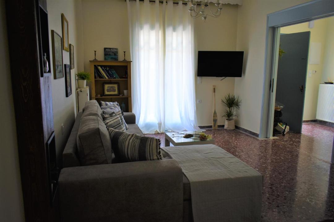 Photo of Livingroom in Agios Ioannis