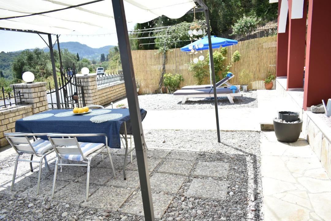 Photo of Patio Balcony in Agios Ioannis
