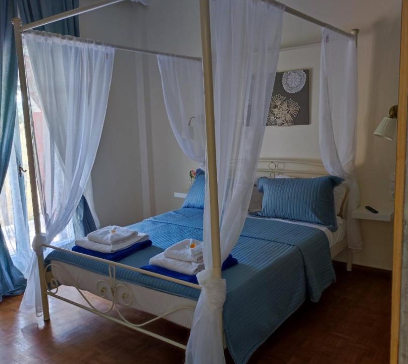 Photo of Bedroom in Agios Ioannis
