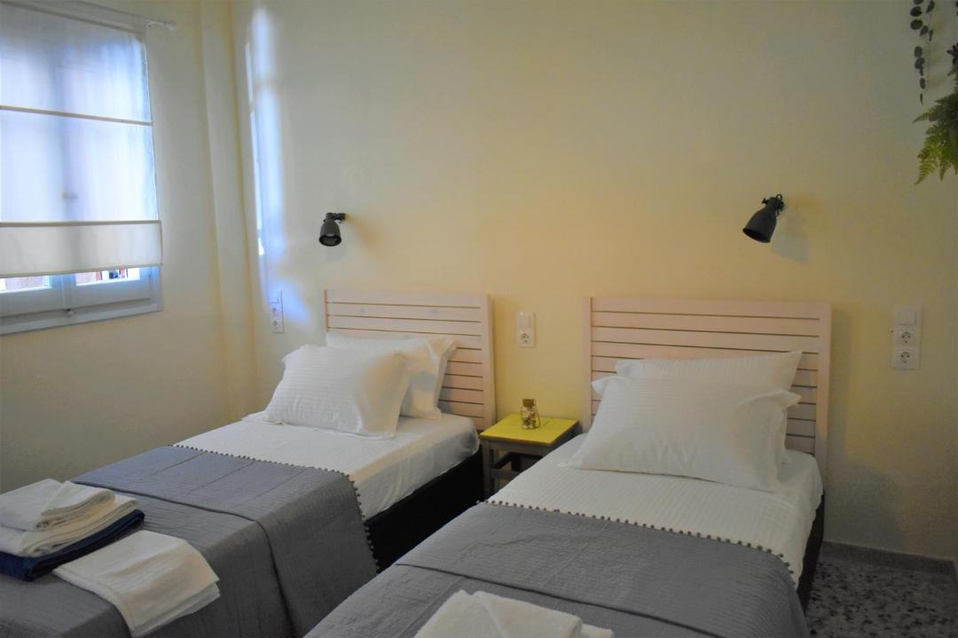 Photo of Bedroom in Agios Ioannis