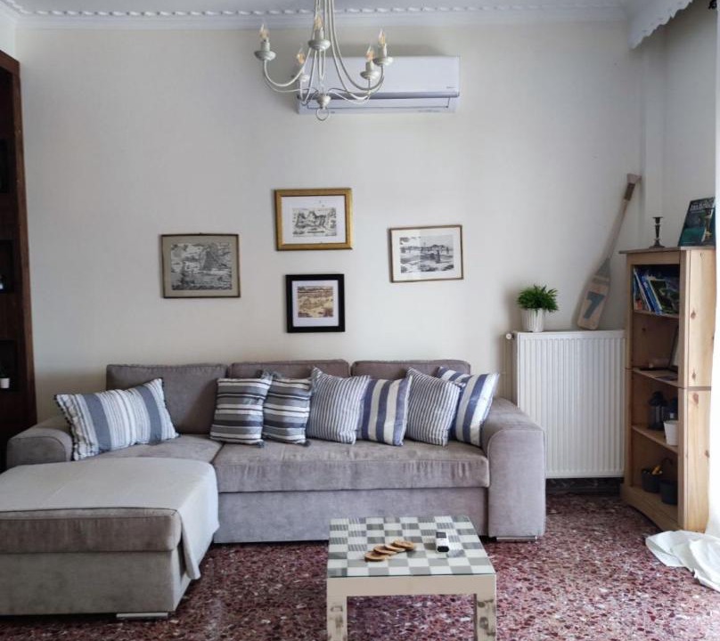 Photo of Livingroom in Agios Ioannis