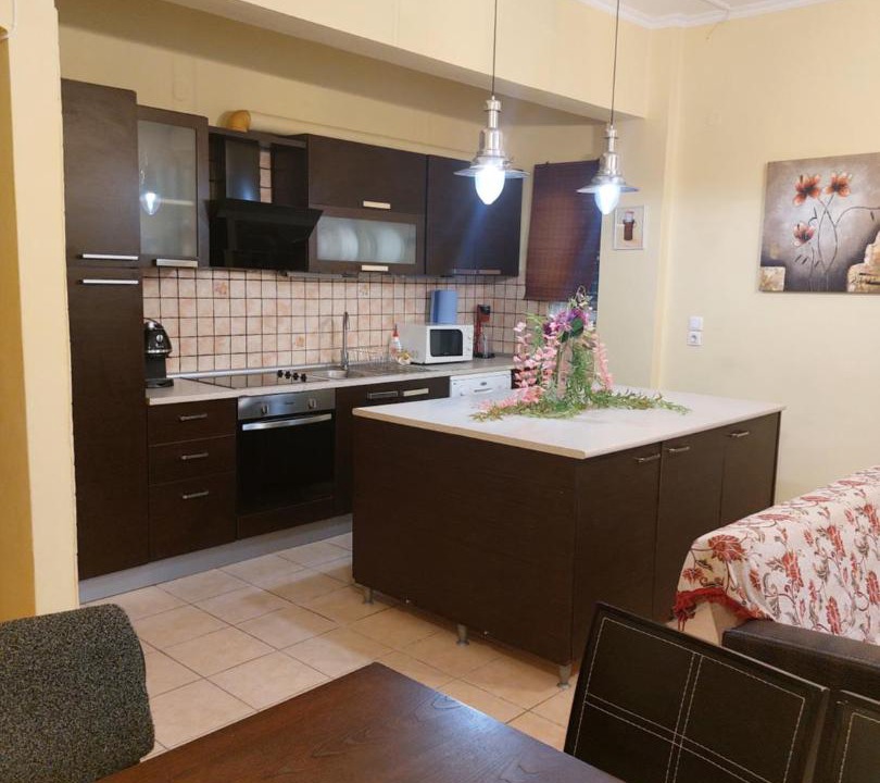 Photo of Livingroom in Killini