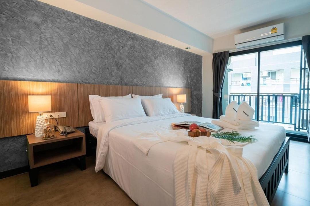 Photo of Bedroom in Hua Mak