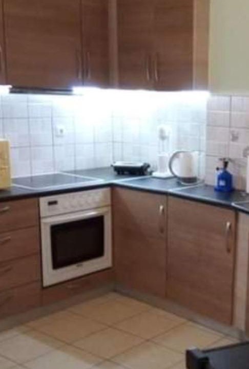 Photo of Kitchen in Gefira Mpania