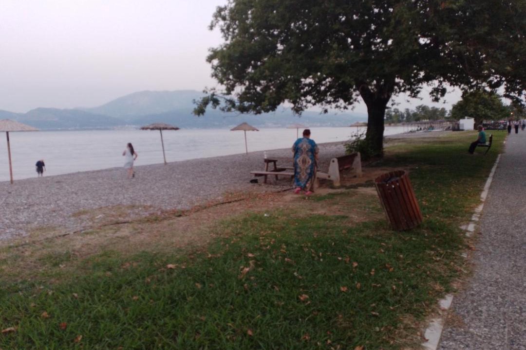 Photo of Outdoor in Gefira Mpania