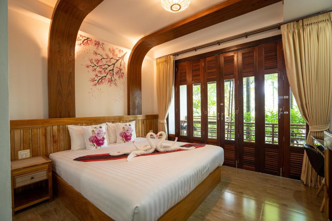 Photo of Bedroom in Trang
