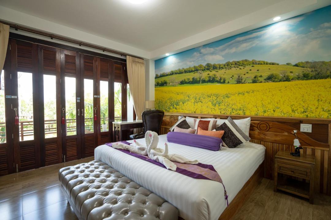 Photo of Bedroom in Trang
