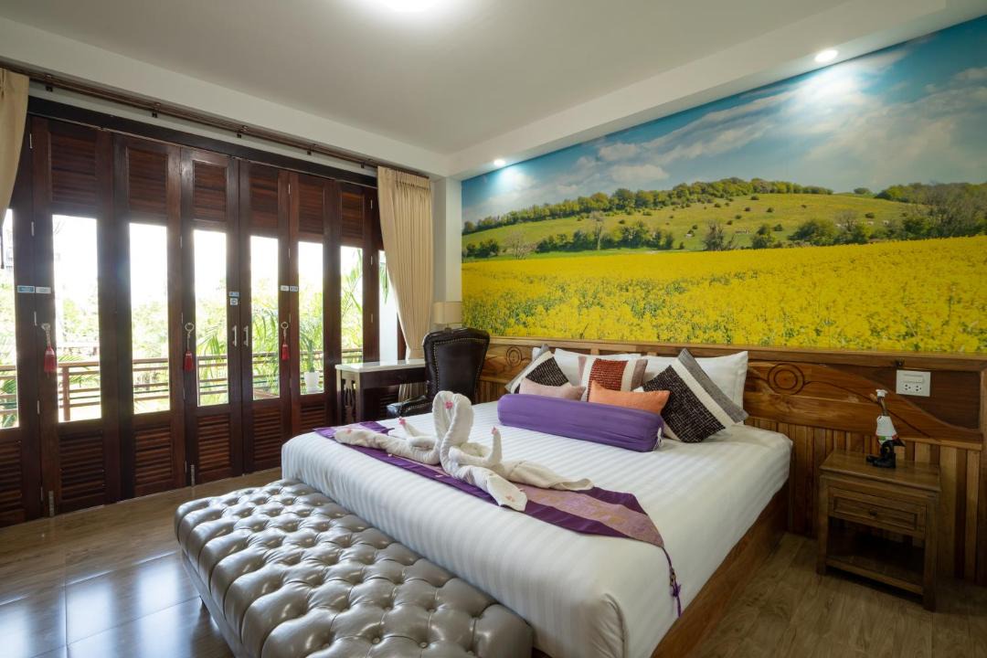 Photo of Bedroom in Trang