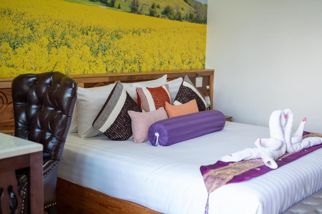 Photo of Bedroom in Trang