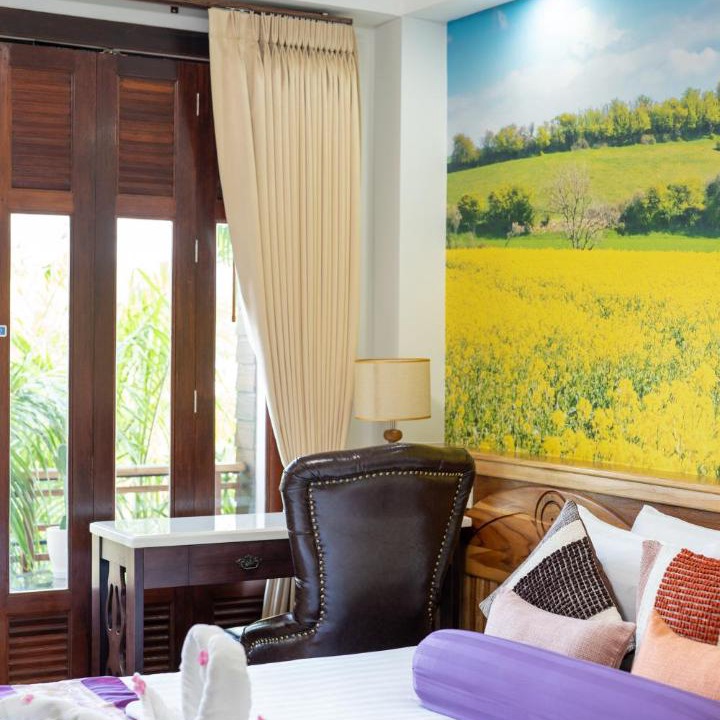 Photo of Bedroom in Trang