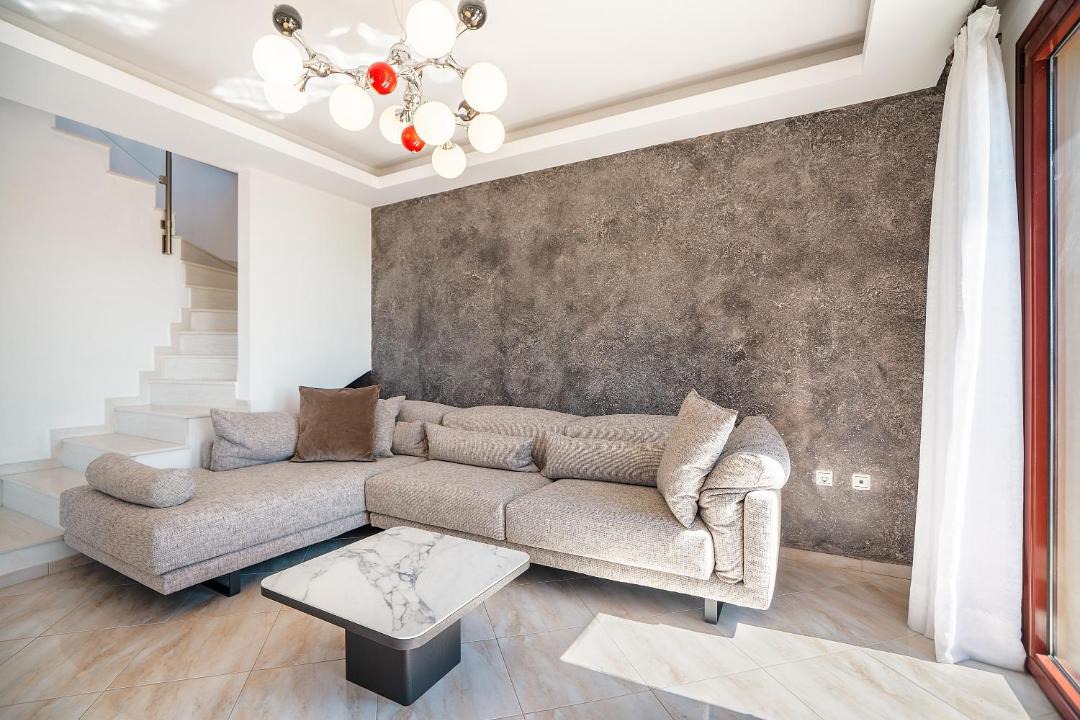 Photo of Livingroom in Psinthos