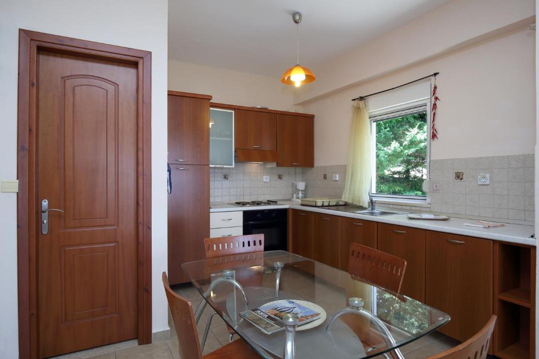 Photo of Kitchen in Lefkada