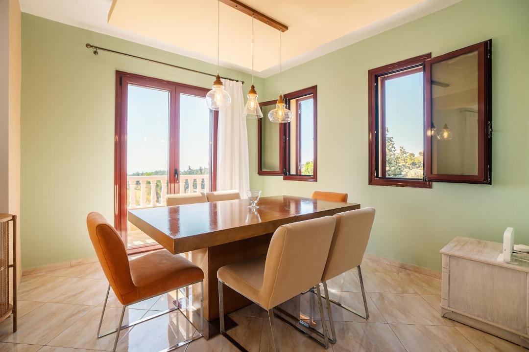 Photo of Livingroom in Psinthos