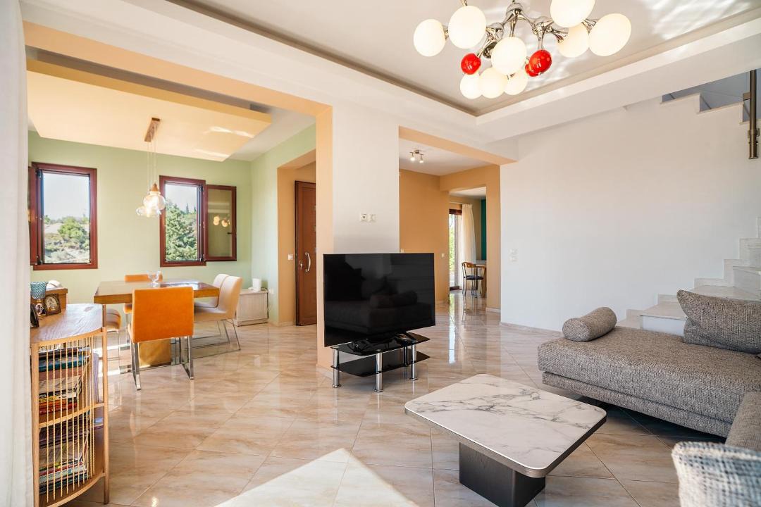 Photo of Livingroom in Psinthos
