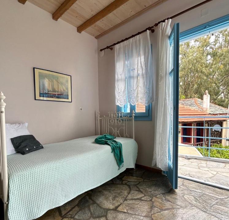 Photo of Bedroom in Alonissos