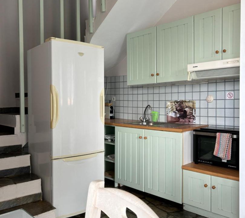 Photo of Kitchen in Alonissos