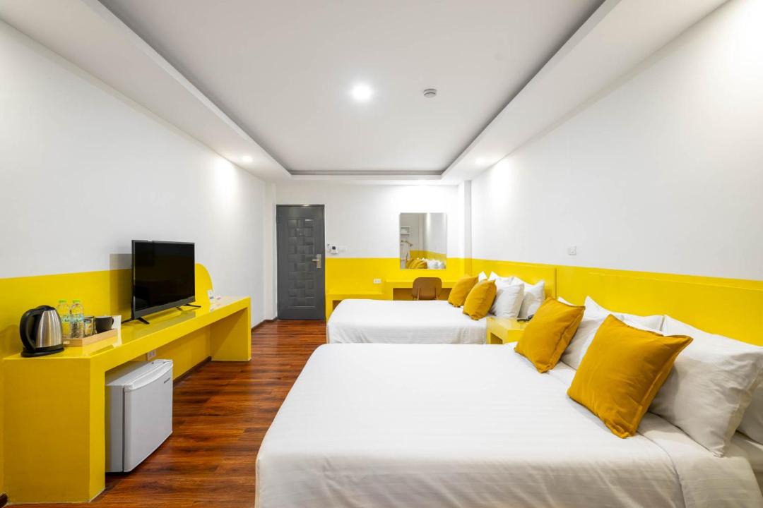 Photo of Bedroom in Minburi