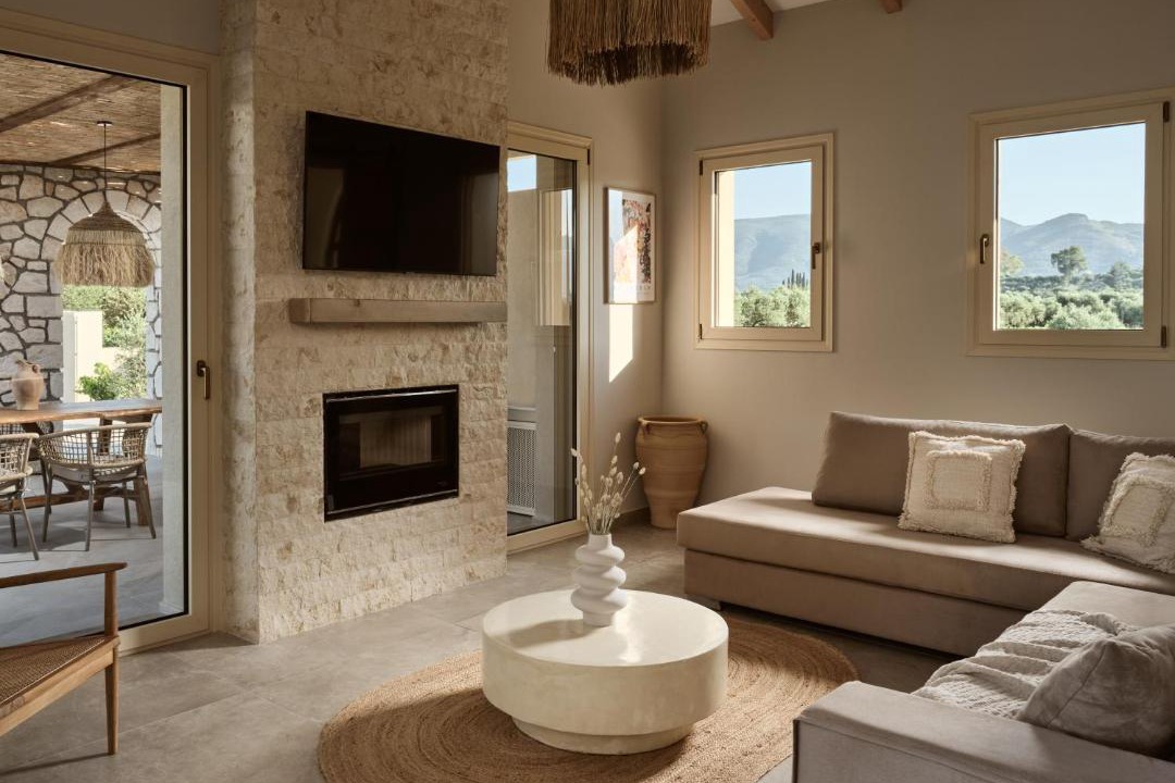 Photo of Livingroom in Lagopodo
