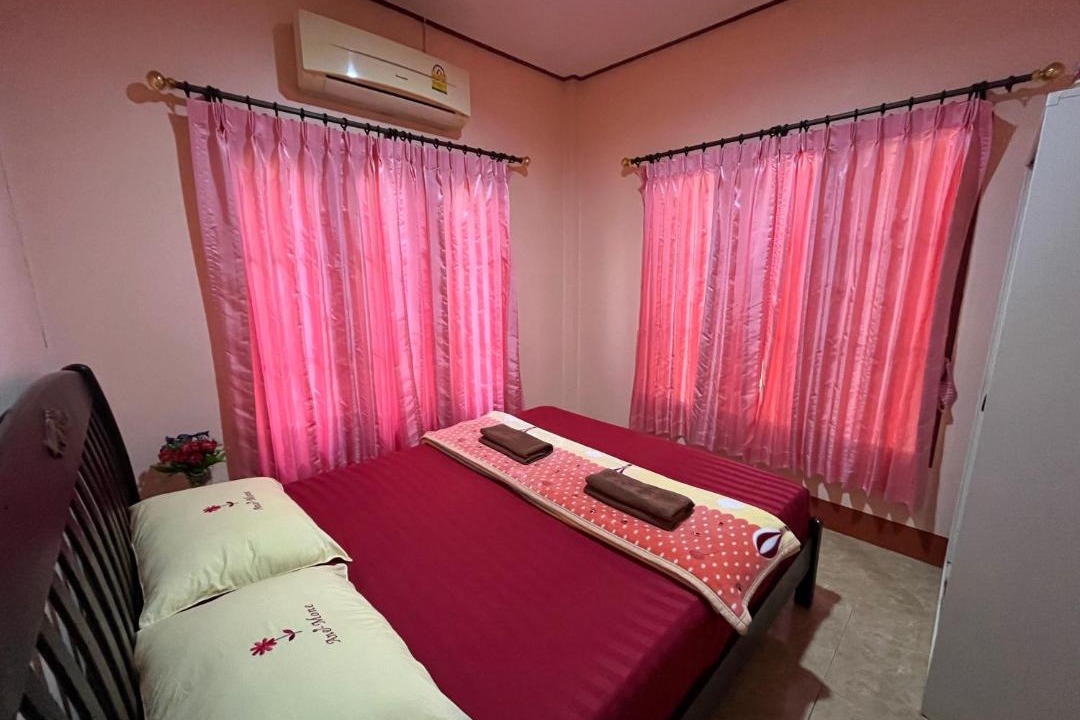 Photo of Bedroom in Khanom