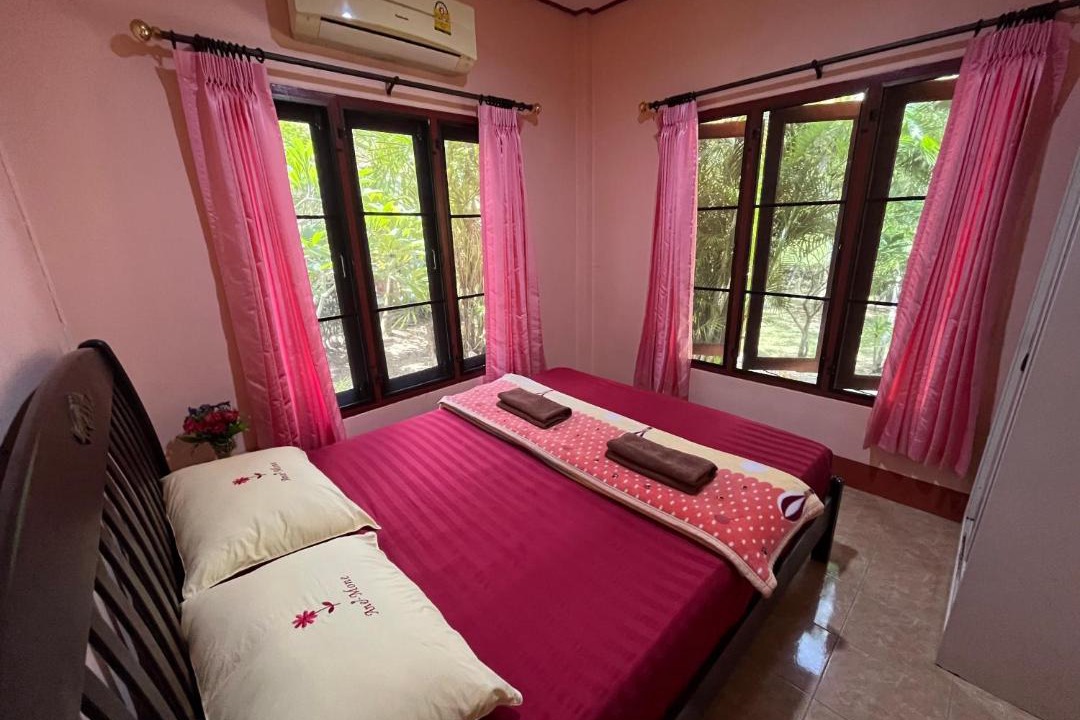Photo of Bedroom in Khanom
