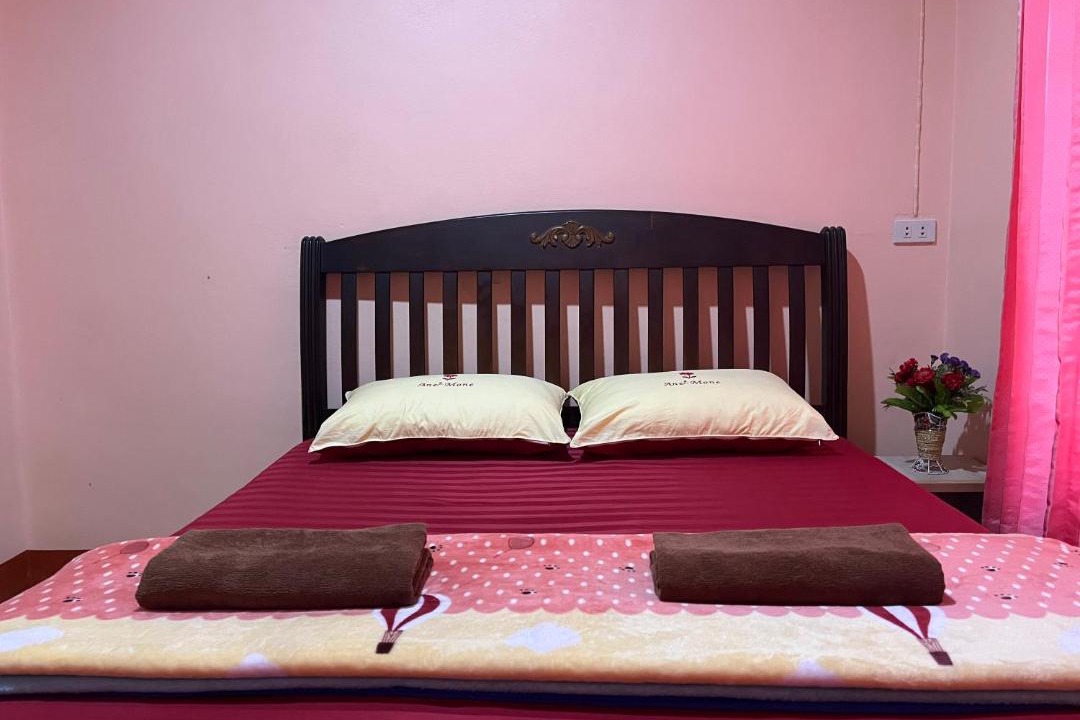 Photo of Bedroom in Khanom