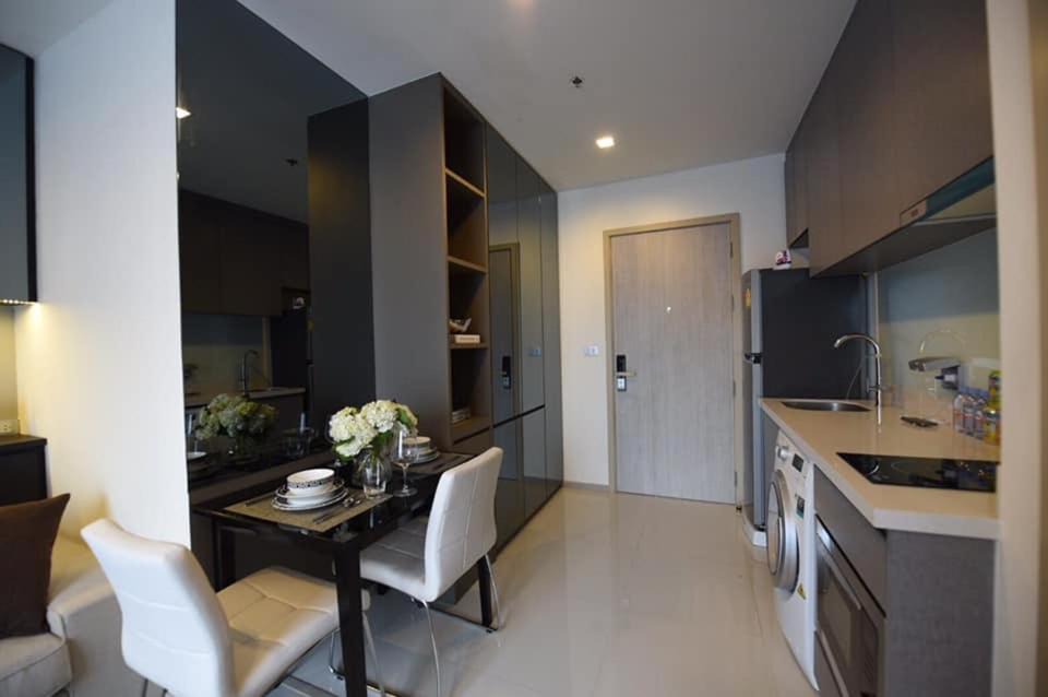 Photo of Livingroom in Makkasan