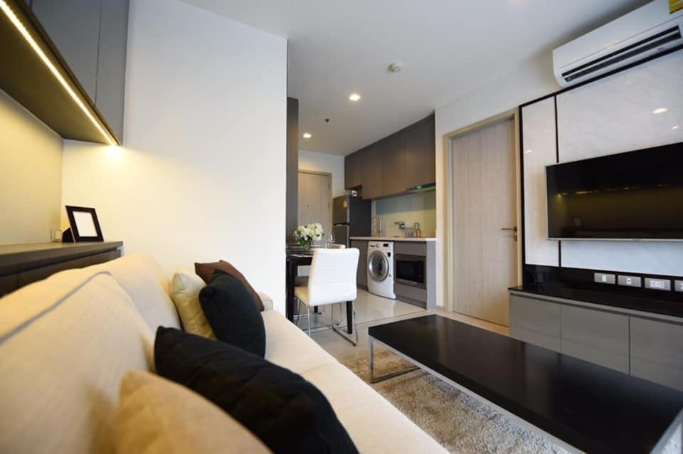 Photo of Livingroom in Makkasan