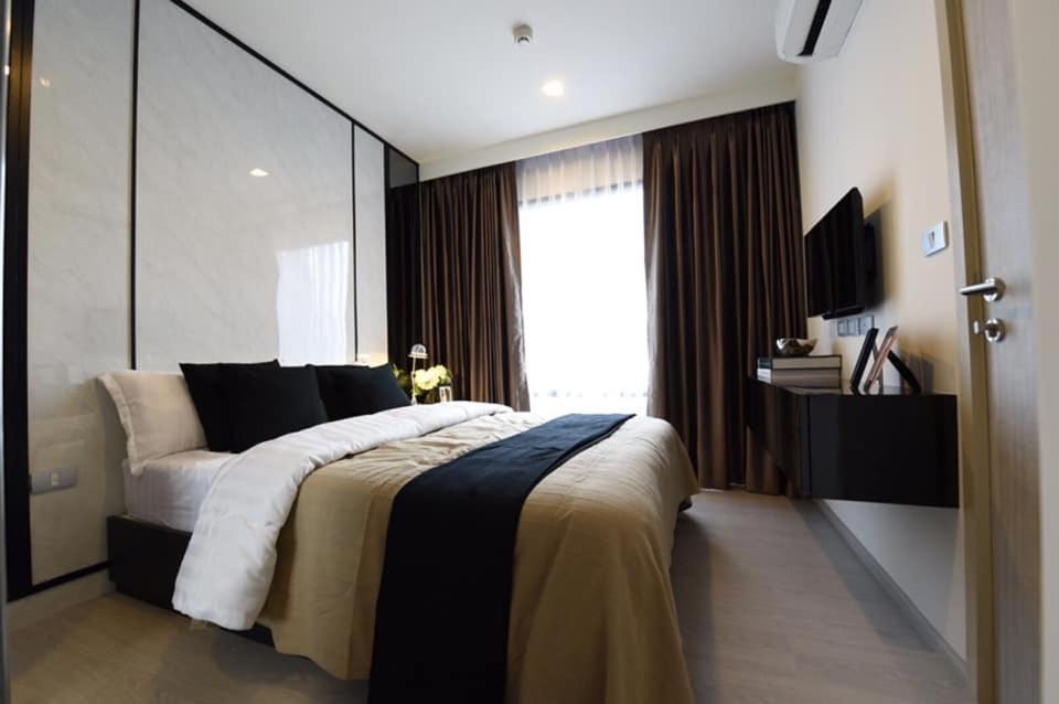 Photo of Bedroom in Makkasan