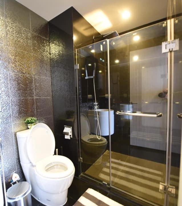 Photo of Bathroom in Makkasan