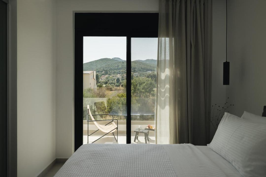 Photo of Bedroom in Aktio-Vonitsa