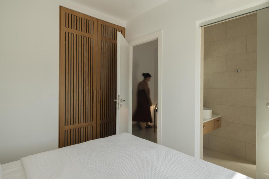 Photo of Bedroom in Aktio-Vonitsa