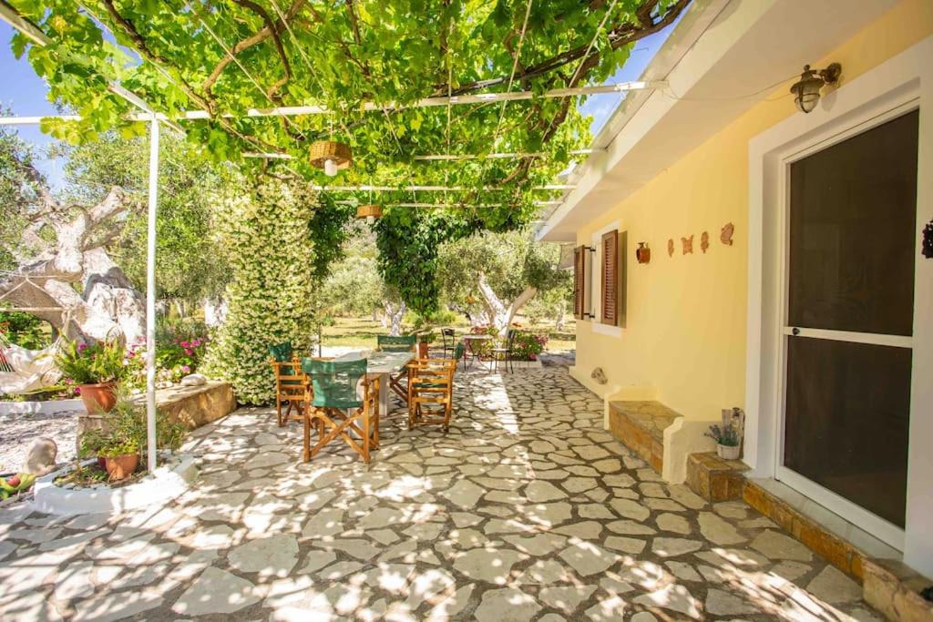 Photo of Others in Agios Nikitas
