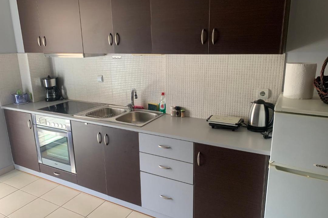 Photo of Kitchen in Patras