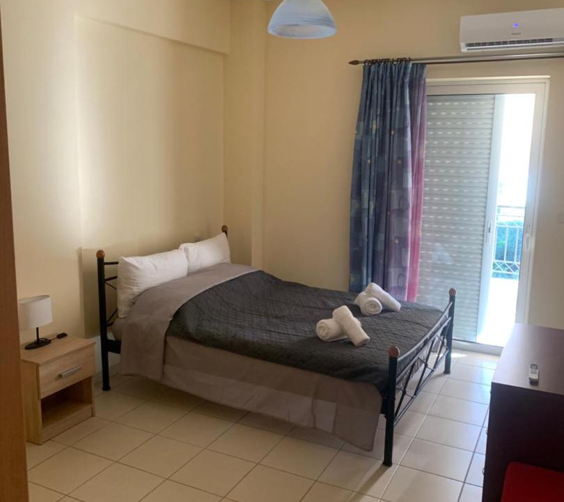 Photo of Bedroom in Patras