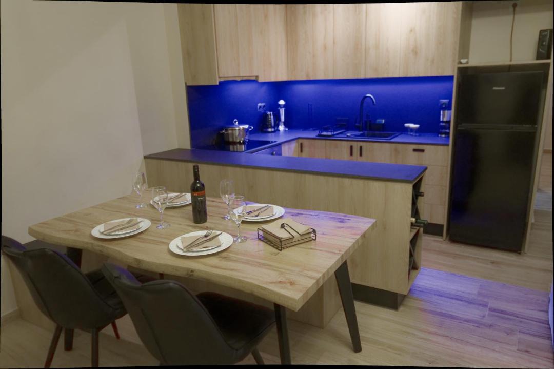 Photo of Kitchen in Porto Heli