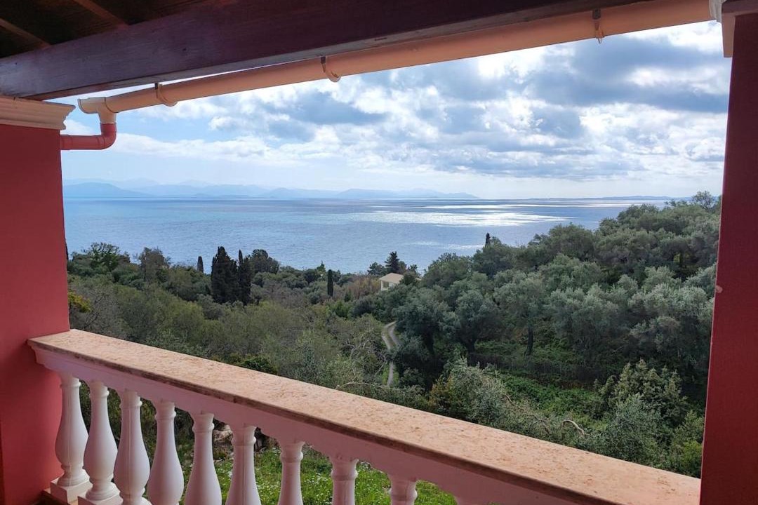 Photo of Patio Balcony in Perama