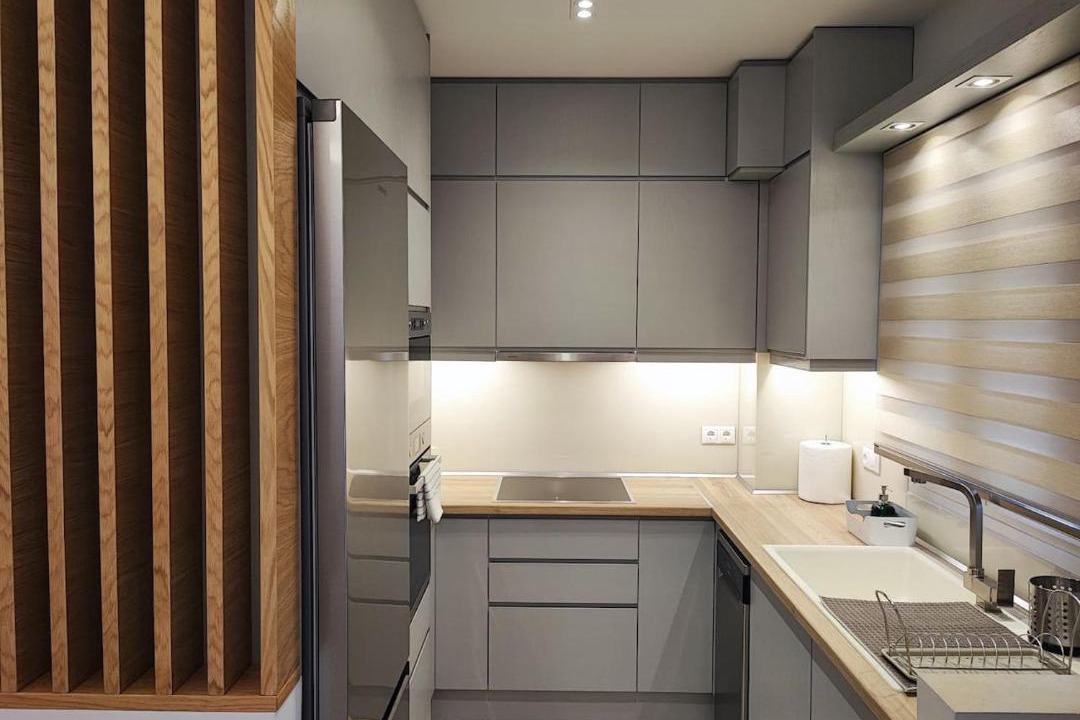 Photo of Kitchen in Perama