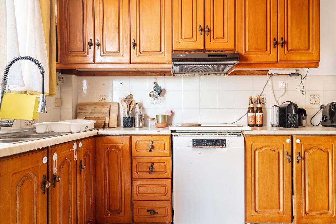 Photo of Kitchen in Gastouni