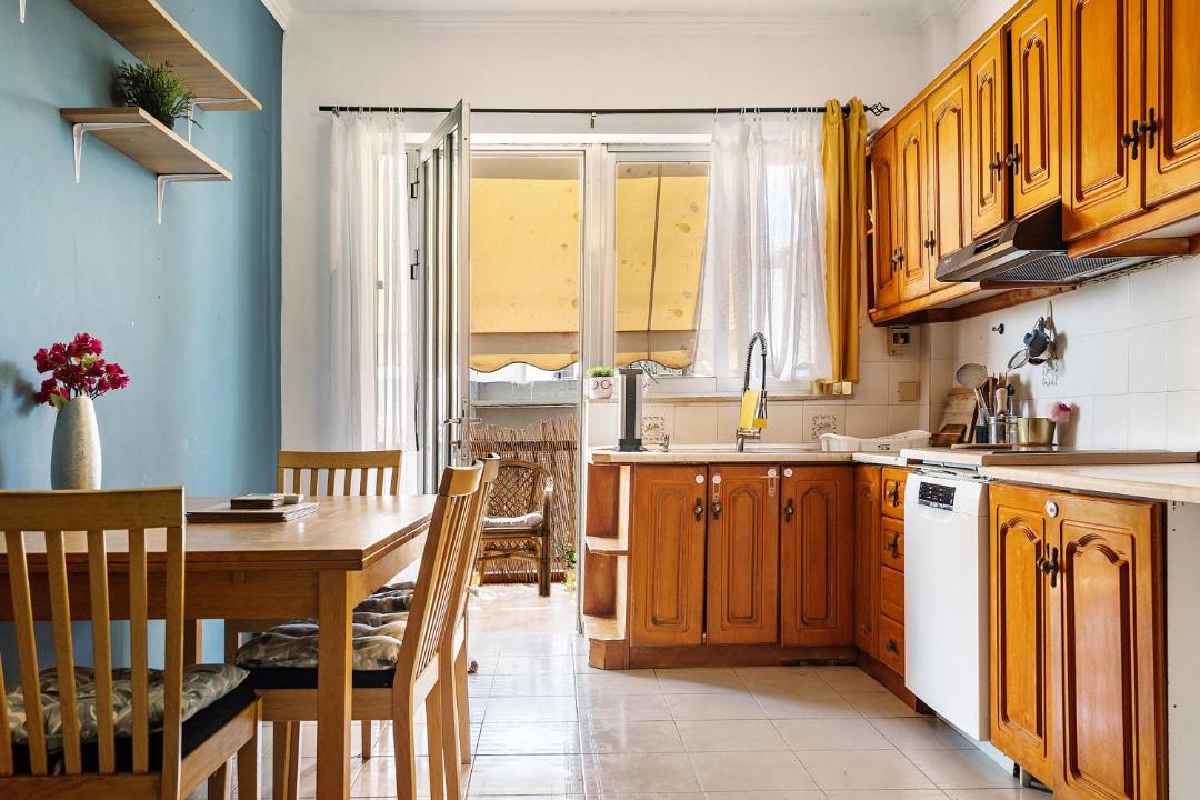 Photo of Kitchen in Gastouni
