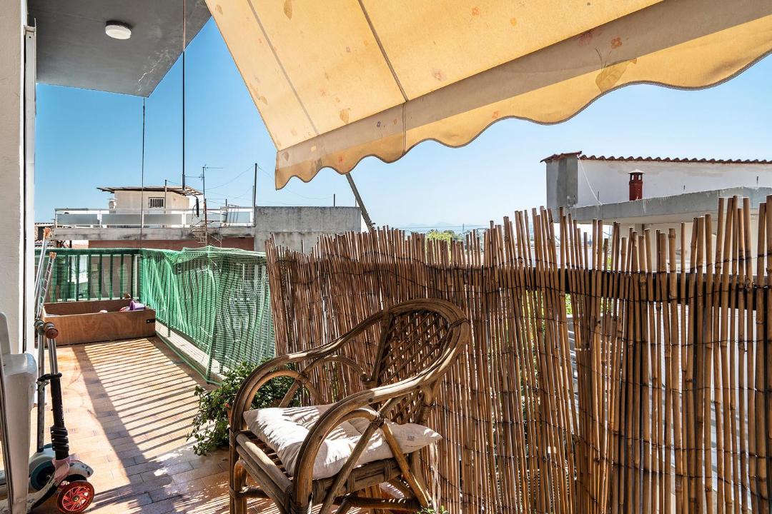 Photo of Patio Balcony in Gastouni