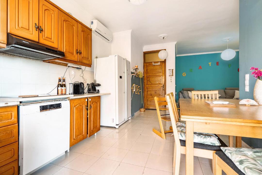 Photo of Kitchen in Gastouni