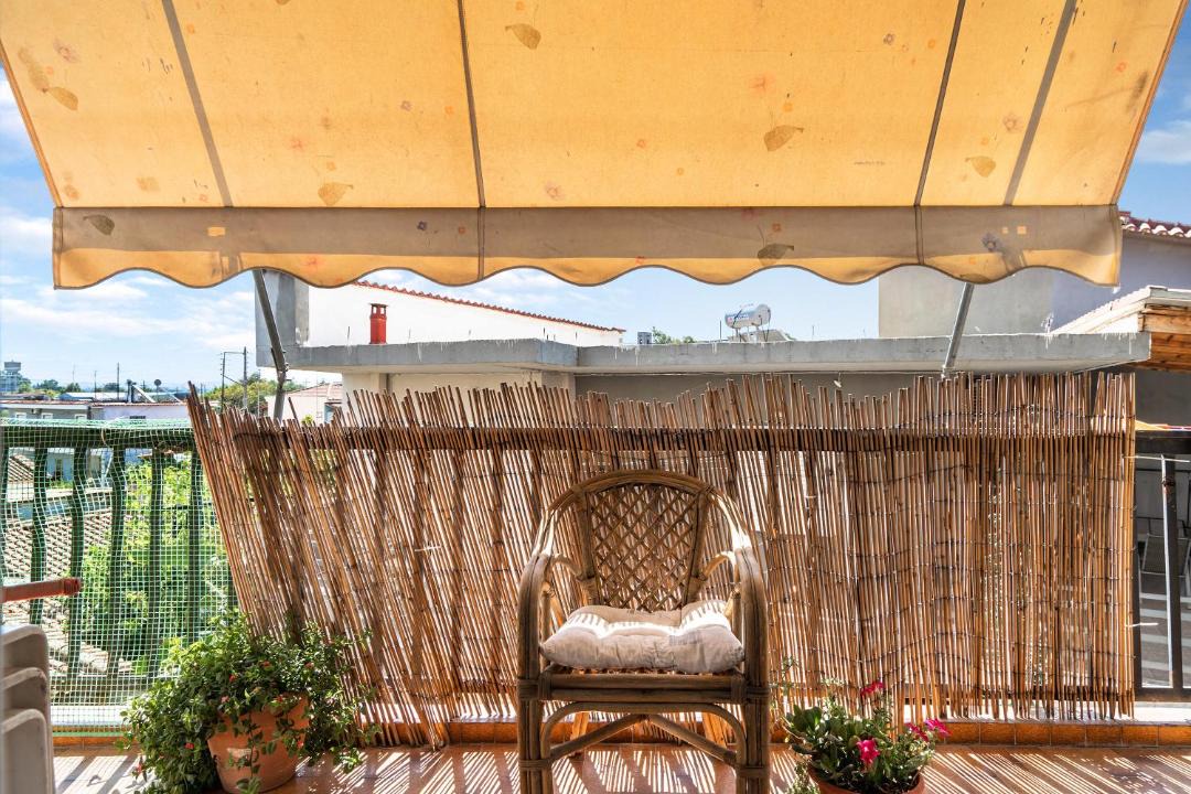 Photo of Patio Balcony in Gastouni