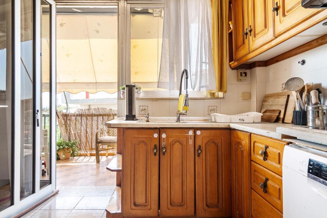 Photo of Kitchen in Gastouni