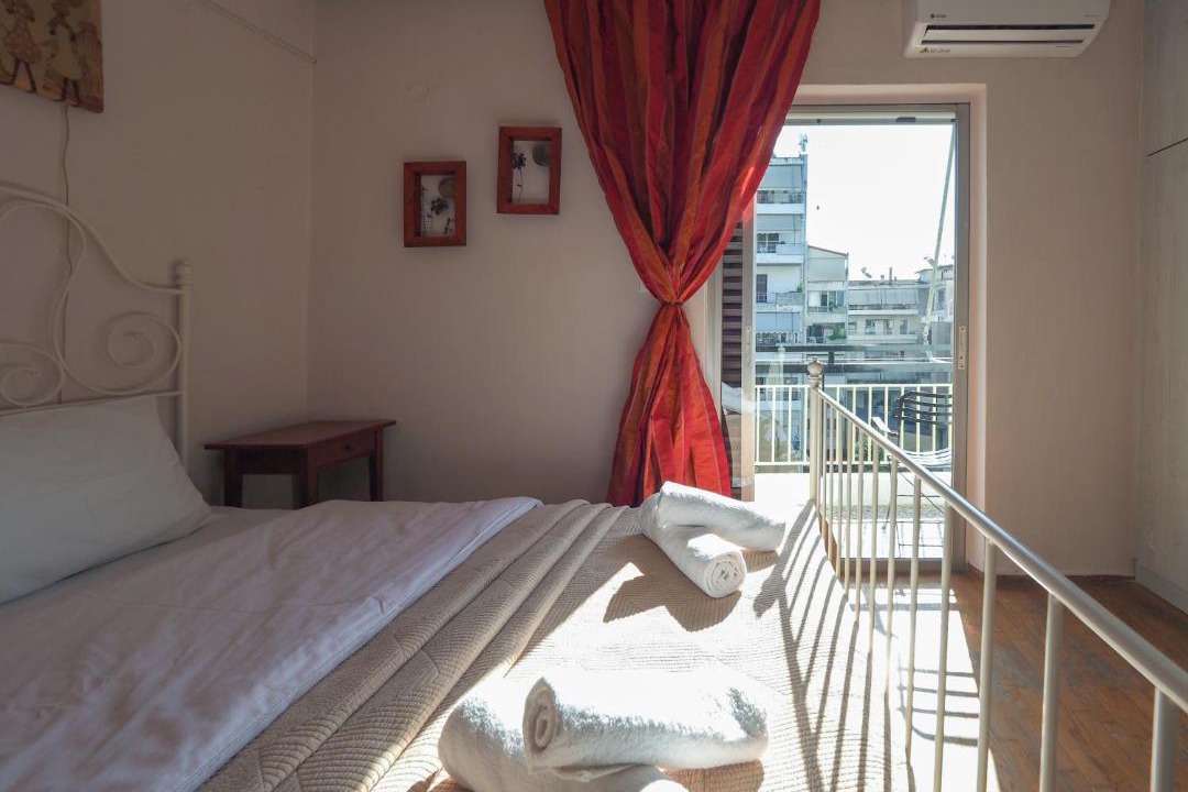 Photo of Bedroom in Trikala
