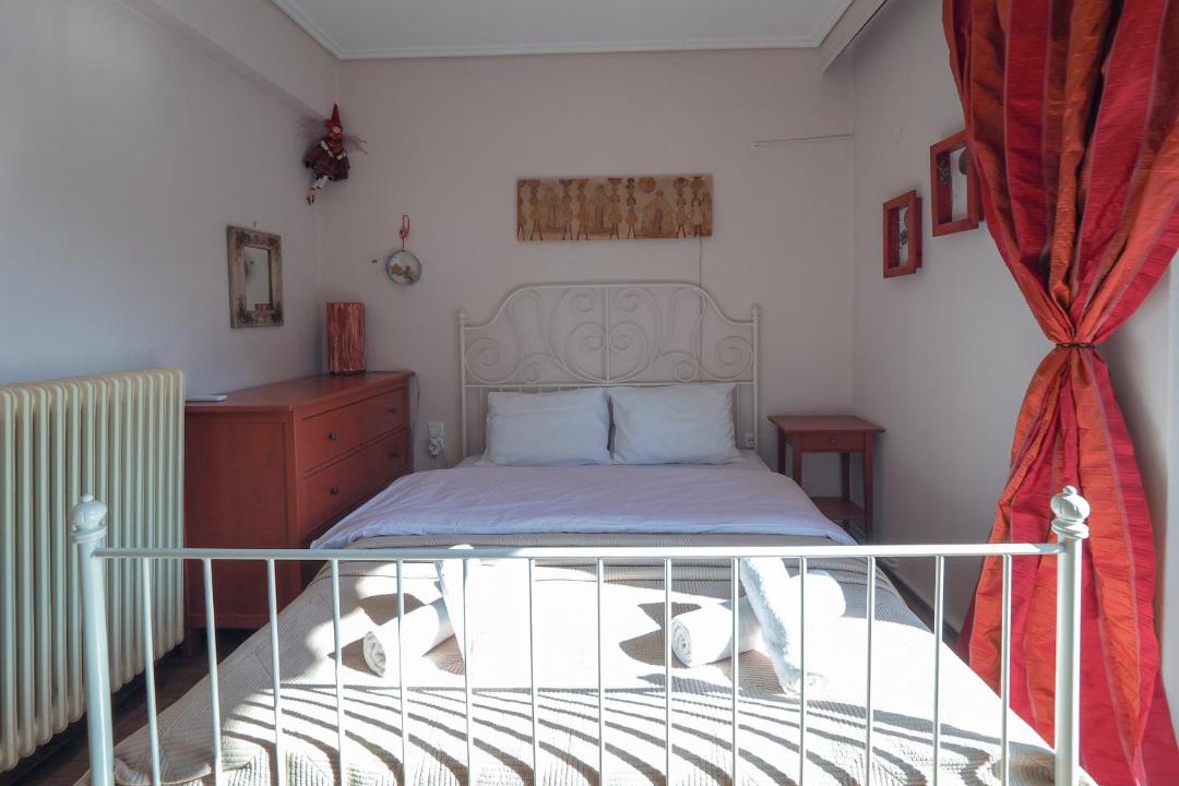 Photo of Bedroom in Trikala