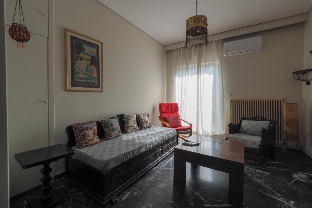 Photo of Livingroom in Trikala