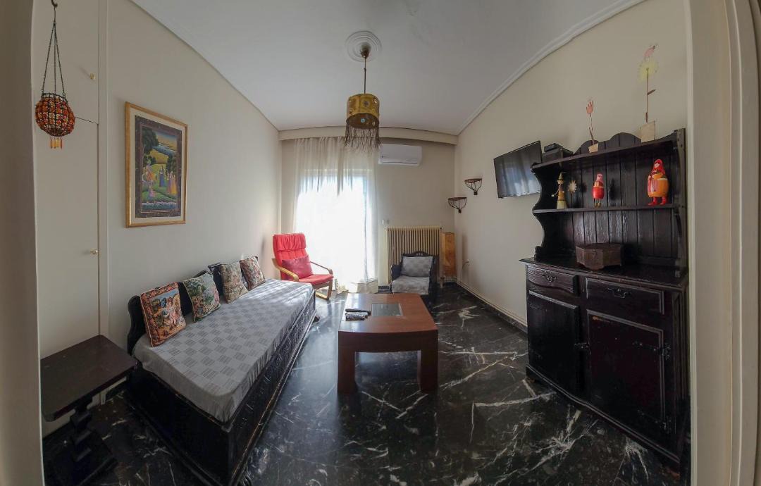 Photo of Livingroom in Trikala