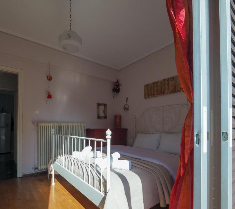 Photo of Bedroom in Trikala