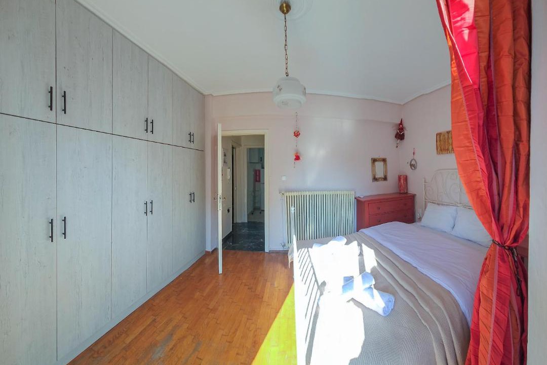 Photo of Bedroom in Trikala